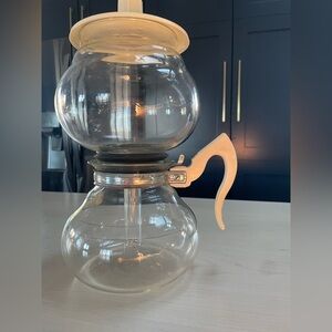 Vintage Cory Percolator coffee pot